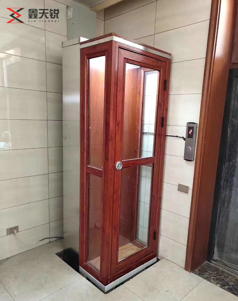 芜湖小型家用电梯